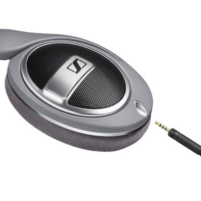 Sennheiser HD579 Audio Headphones Around Ear Open