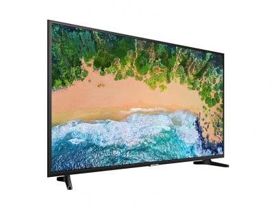 55" Samsung  UN55NU6900FXZC Smart 4K UHD TV