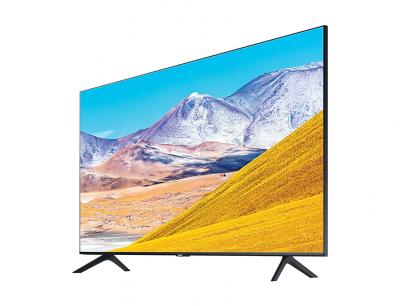 50" Samsung UN50TU8000FXZC Smart 4K UHD TV