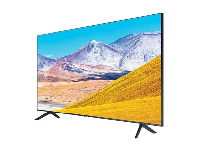 50" Samsung UN50TU8000FXZC Smart 4K UHD TV