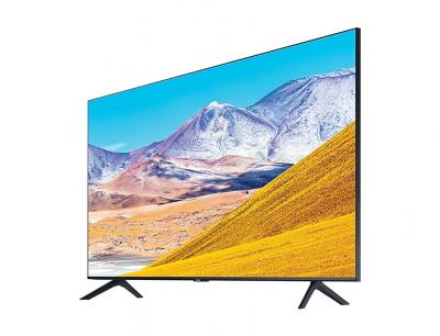 43" Samsung UN43TU8000FXZC Smart 4K UHD TV