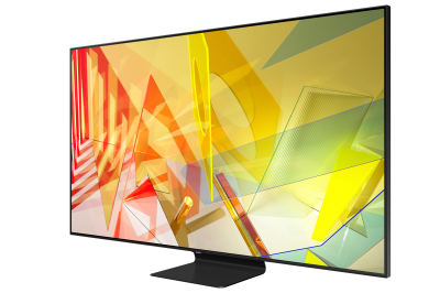 85" Samsung QN85Q90TAFXZC 4K Smart QLED TV