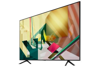 75" Samsung QN75Q70TAFXZC 4K Smart QLED  TV