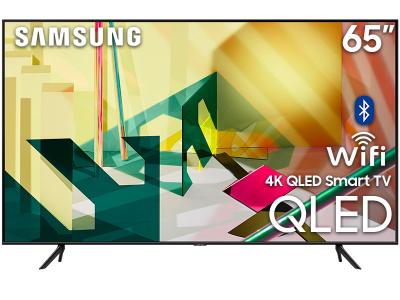 65" Samsung QN65Q7DTAFXZC QLED Smart TV