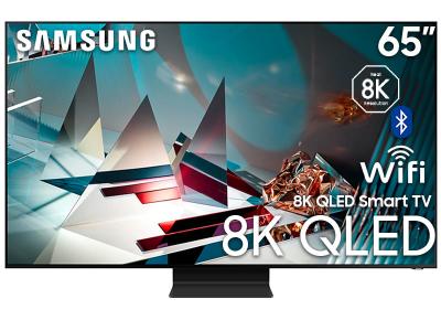 65" Samsung QN65Q800TAFXZC 8K Smart QLED TV