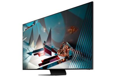 65" Samsung QN65Q800TAFXZC 8K Smart QLED TV