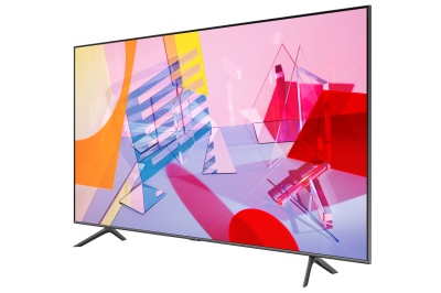 75" Samsung QN75Q60TAFXZC 4K Smart QLED TV