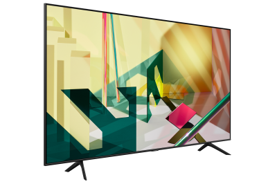 55" Samsung QN55Q70TAFXZC 4K Smart QLED TV