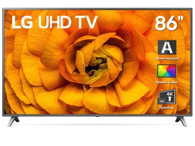 86" LG 86UN8570 UN85 UHD 4K Smart UHD TV