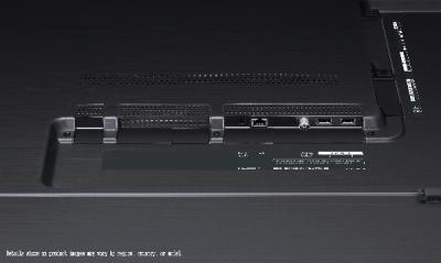 LG QNED 86" Mini LED 4k Smart NanoCell TV - 86QNED90 (QNED90 Series)