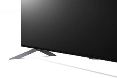 LG QNED 75" Mini LED 4k Smart NanoCell TV - 75QNED90 (QNED90 Series)