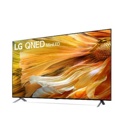 LG QNED 75" Mini LED 4k Smart NanoCell TV - 75QNED90 (QNED90 Series)