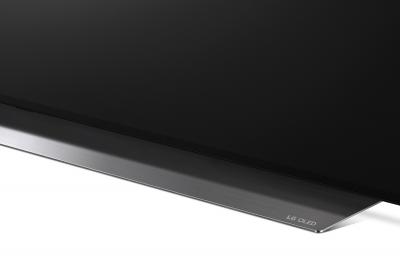 LG 55" OLED 4k TV (CX Series) - OLED55CX - (Display Model)