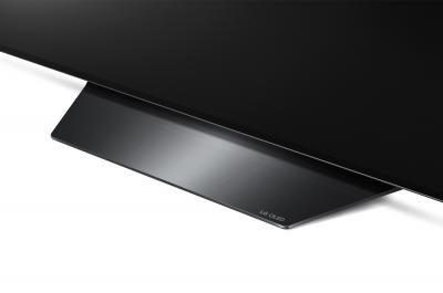 LG 55" OLED 4k TV (BX Series) - OLED55BX (Open Box)