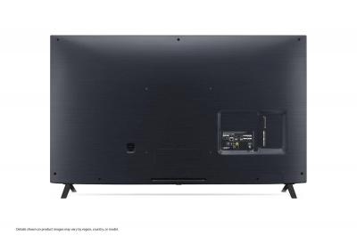 LG 49" AI ThinQ 4K UHD Smart TV (NanoCell 85 Series) - 49NANO85