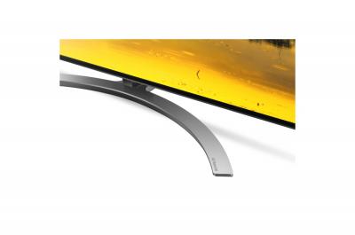 55" LG 4K HDR Smart LED NanoCell TV w/ AI ThinQ - 55SM9000 (Nano 9 Series) 