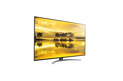 55" LG 4K HDR Smart LED NanoCell TV w/ AI ThinQ - 55SM9000 (Nano 9 Series) 