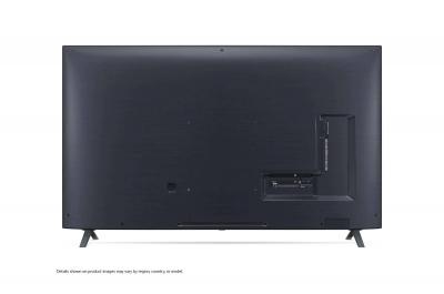 LG 55" AI ThinQ UHD 4K Smart TV (NanoCell 90 Series) - 55NANO90 