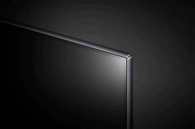 LG 55" AI ThinQ UHD 4K Smart TV (NanoCell 90 Series) - 55NANO90 