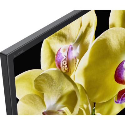 Sony Bravia 43" 4k HDR HD Smart TV (X800G Series) - XBR43X800G
