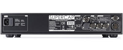 Naim  SUPERCAP Classic Series Power Supply