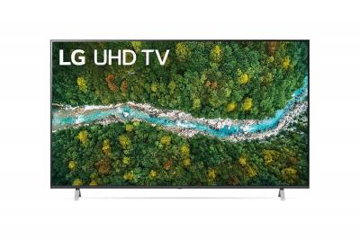 75" LG 75UP7770 4K Smart UHD TV