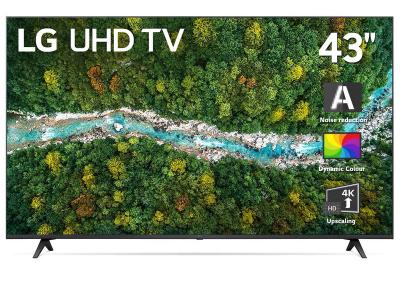 43" LG 43UP7700 UHD 4K TV