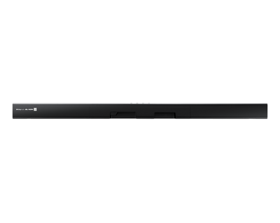 Samsung 410W 2.1 Channel Soundbar in Black - HW-A550/ZC