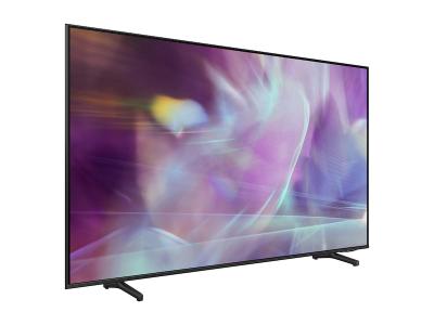 Samsung 85" QLED 4k Smart TV (Q60AA Series) - QN85Q60AAFXZC
