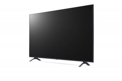 43" LG 43UP8000 Class 4K Smart UHD TV with AI ThinQ