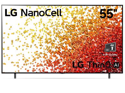 LG 55" 4k Smart NanoCell TV (NANO90 Series) - 55NANO90UPA