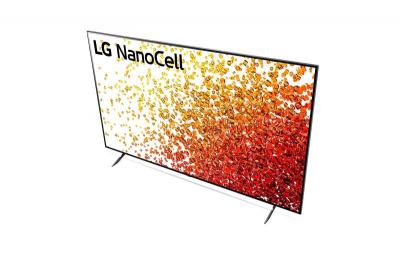 LG 75" 4k Smart NanoCell TV (NANO90 Series) - 75NANO90UPA