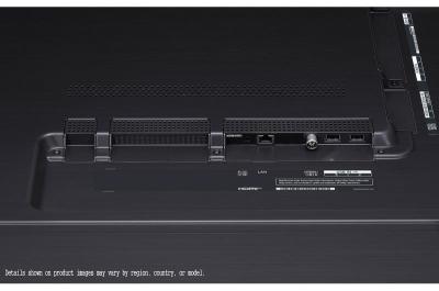 LG 75" 4k Smart NanoCell TV (NANO90 Series) - 75NANO90UPA