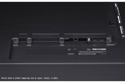 LG 86" 4k Smart NanoCell TV (NANO90 Series) - 86NANO90UPA