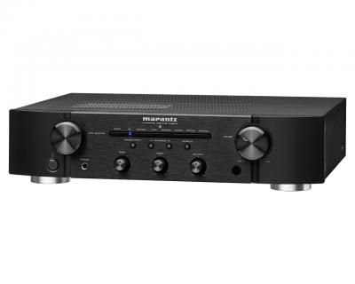 Marantz PM6007 Integrated Amplifier With Digital Connectivity