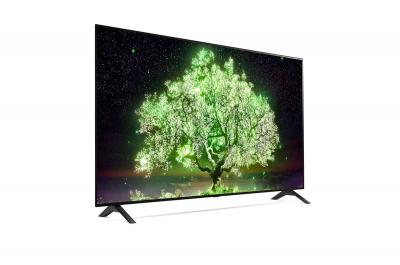 LG 55" OLED 4k Smart TV (A1 Series) - OLED55A1