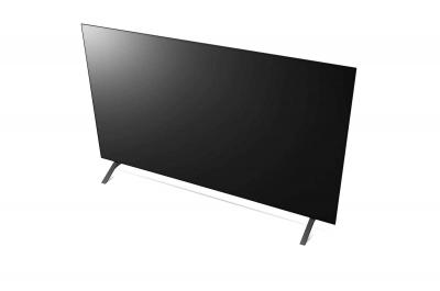 LG 55" OLED 4k Smart TV (A1 Series) - OLED55A1