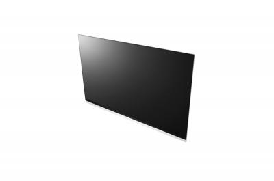 65" LG 65E9 4K HDR OLED Glass TV w/ AI ThinQ OLED65E9