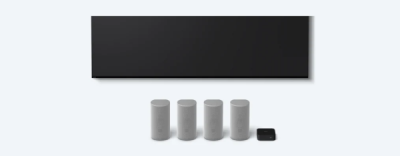 Sony HT-A9 Dolby Atmos Home Theatre System