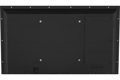 SunBrite 55" Outdoor TV 4k HDR Full Shade Outodoor TV - Black (SB-V-55-4KHDR-BL)