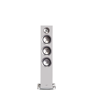 Paradigm Prestige 75F Floorstanding Speakers - Gloss White (Each)