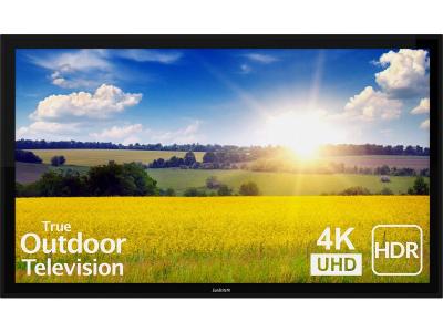 49" Pro 2 Series 4K Ultra HDR Full Sun Outdoor TV - 1000 NITS - White (SB-P2-49-4K-WH)