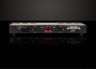 Bryston Compact, High Quality, Dual-channel (Stereo) Amplifier - 2B LP PRO