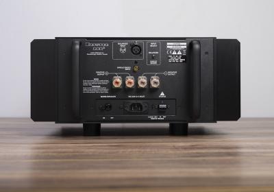 Bryston Cubed 1,000 watts Mono Amplifier - 28B³