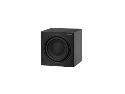 Bowers & Wilkins ASW610 600 Series Subwoofer (Black)