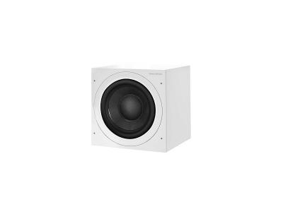 Bowers & Wilkins ASW610 600 Series  Subwoofer (White)