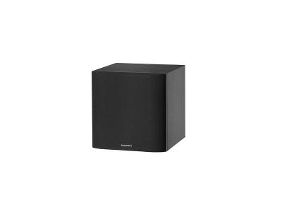 Bowers & Wilkins ASW610XP 600 Series Subwoofer (Black)