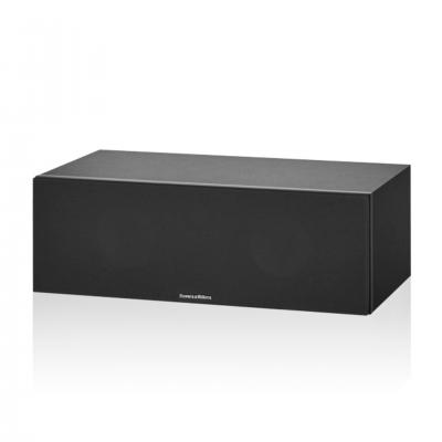 Bowers & Wilkins HTM6 S2 Anniversary Edition Centre Speaker, 600 Series (Black)