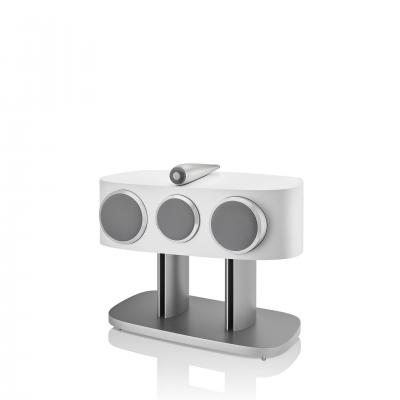 Bowers & Wilkins HTM81 D4 800 Series Diamond Centre Channel Speaker - White