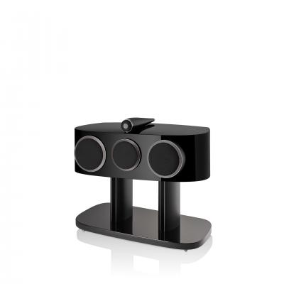 Bowers & Wilkins HTM82 D4 800 Series Diamond Centre Channel Speaker - Gloss Black